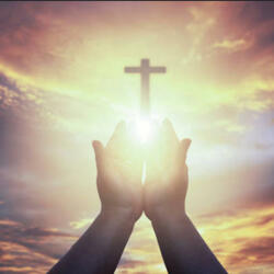 Keep Trusting (feat. RedemptionRising)