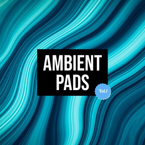 Deep Ambient Drone Pads, Vol. 1