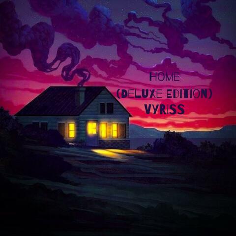 Home (Deluxe Edition)