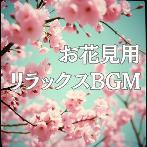 Relaxing BGM for cherry blossom viewing