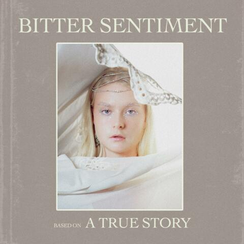 Bitter Sentiment