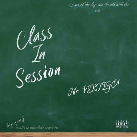 Class In Session