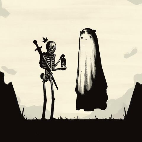 The Lonely Ghost