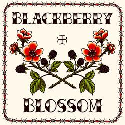 Blackberry Blossom