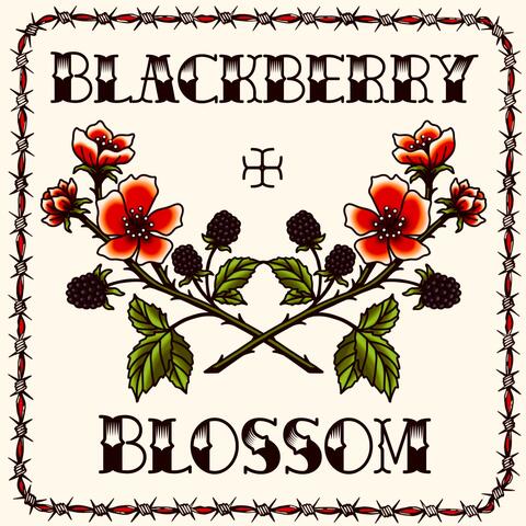 Blackberry Blossom