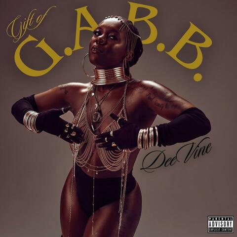 Gift of G.A.B.B.
