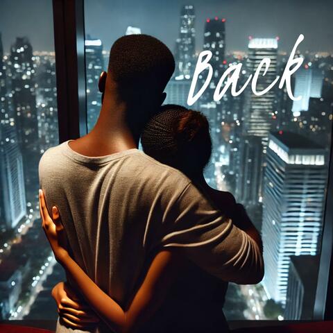 Back