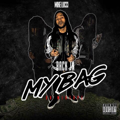 Back In My Bag "Da Mixtape"