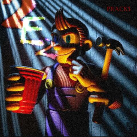 P Rack$ ~ FIXX IT FELIXX