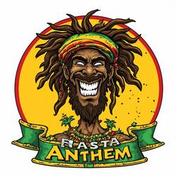RASTA ANTHEM(DEZLONXLIK)