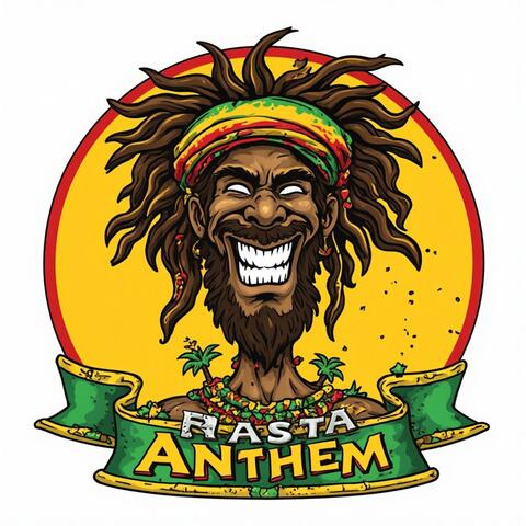 RASTA ANTHEM(DEZLONXLIK)