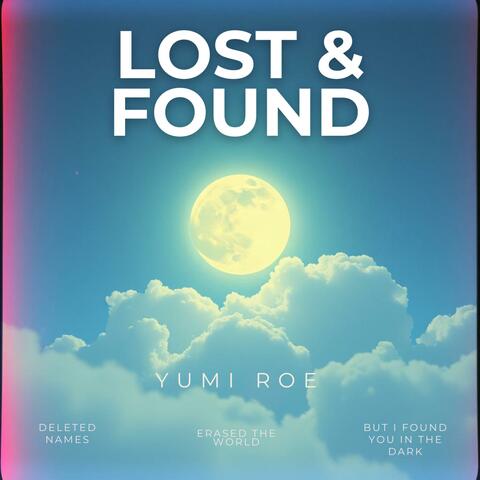 Lost & Found