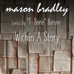 Within A Story (feat. T-Bone Barone)