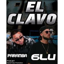 EL CLAVO (feat. PARAMBA & JB.1)