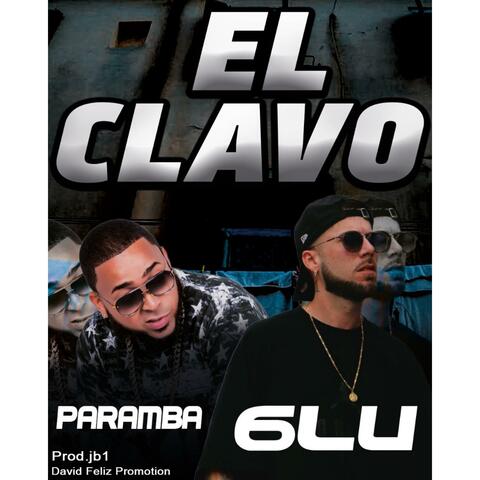 EL CLAVO (feat. PARAMBA & JB.1)