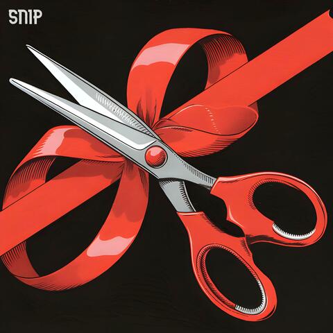 SNIP (feat. Jason Amann)