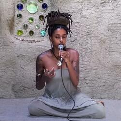 Ase Mantra (Live)