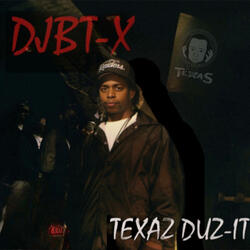 Texaz Duz-It (Instrumental)