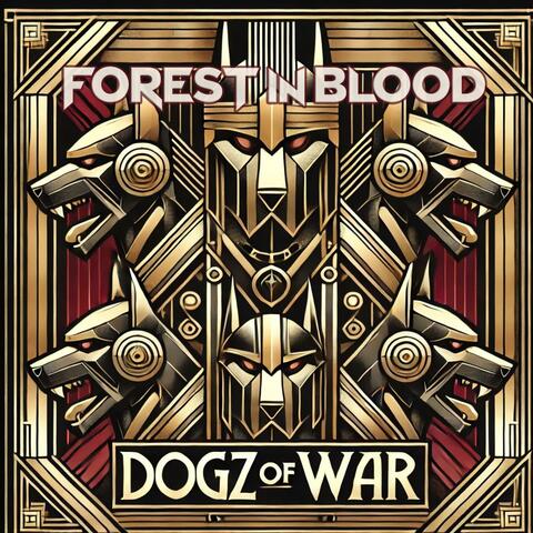 Dogz Of War