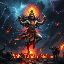 shiv tandav