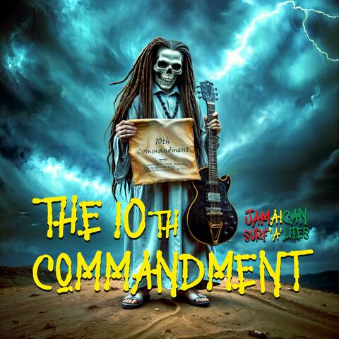 The 10th Commandment