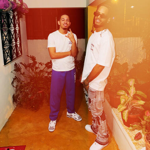 Natural Freestyle (feat. Ab Lanez)