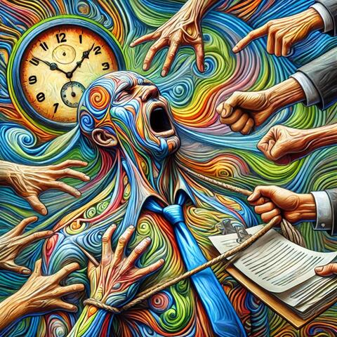Under Pressure