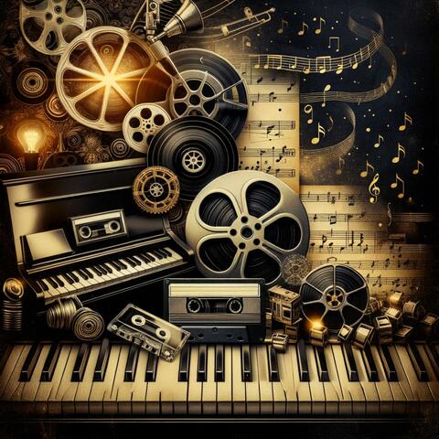 Echoes of Tranquility (Background Music)