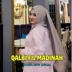 Qalbi fil madina