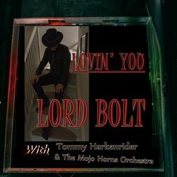 Lovin' You (feat. Tommy Harkenrider)