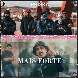 MAIS FORTE