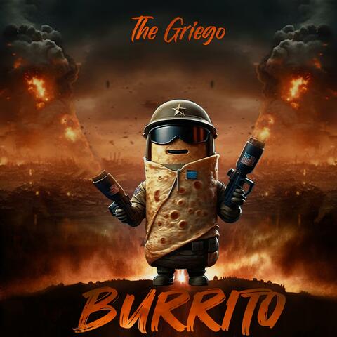 El burrito