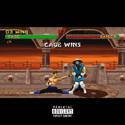 Johnny Cage