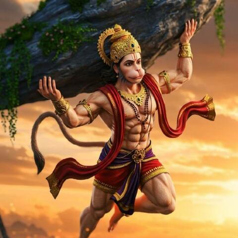 Aarti Keje Hanuman Lala Ki