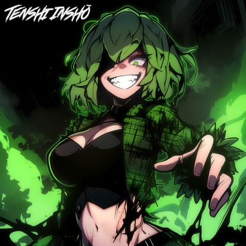 POISONOUS RUSH