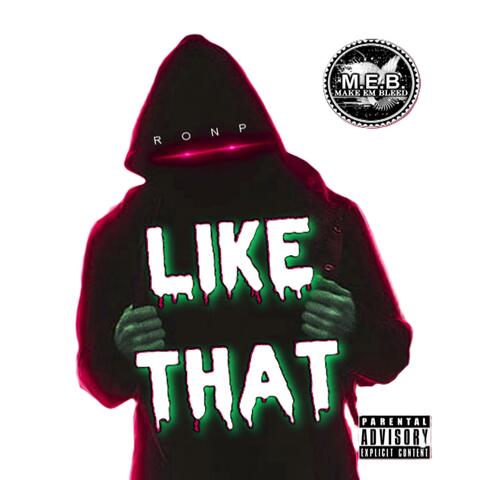 Like That