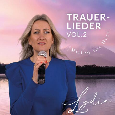 Trauerlieder (Mitten ins Herz), Vol. 2