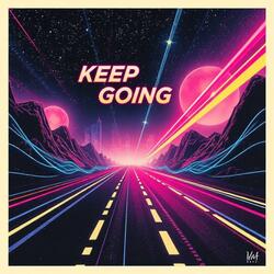 Keep Going