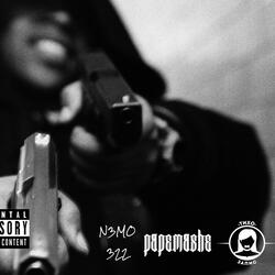 NRCTRFFC (feat. papetune)