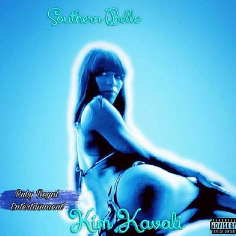 Southern Belle