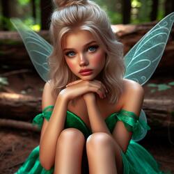 My Peter Pan