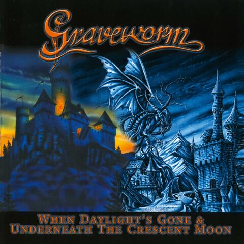 Underneath the crescent moon EP