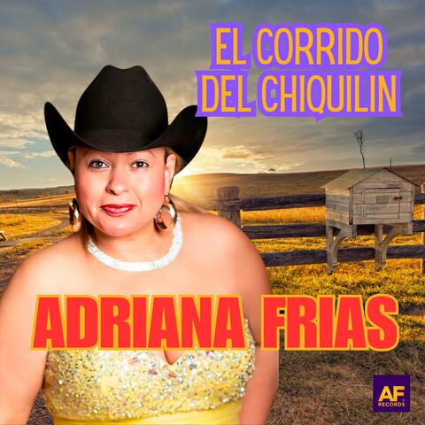 El Corrido del Chiquilin