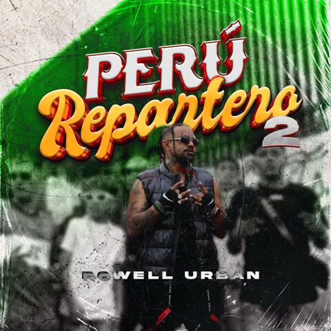Peru Repartero 2