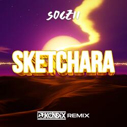 Sketchara (feat. Soczii)