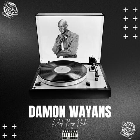 Damon Wayans