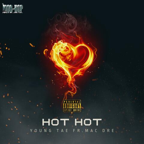 Hot,Hot (feat. Mac Dre)