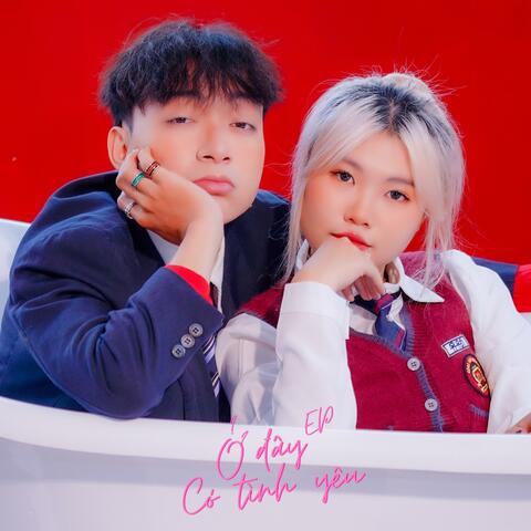 Ở Đây Có Tình Yêu