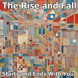 Starts and Ends With You