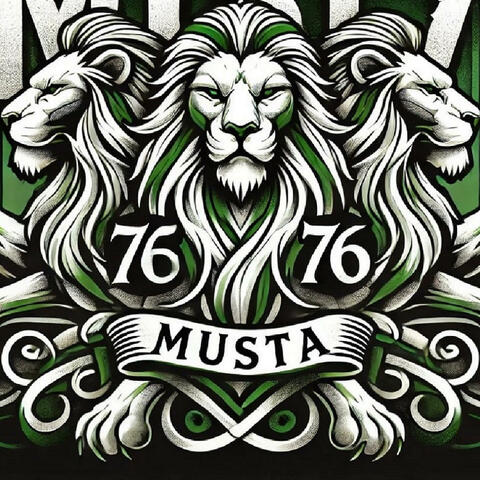 Musta, o Homem do Leme